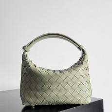 보테가 베네타 월리스 윌리스 호보백 미리